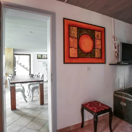 Bolle Di Appartement *