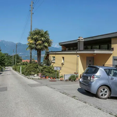 Appartement Bolle Di *