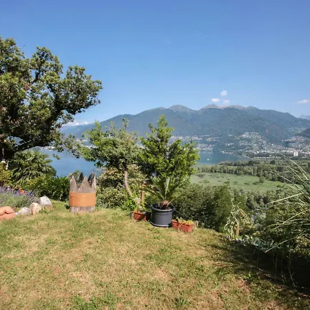 Bolle Di Appartement Gambarogno