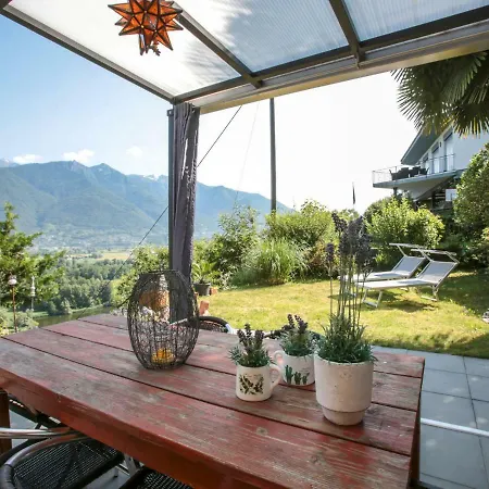 Bolle Di Appartement *