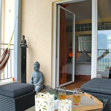 Appartement Bolle Di Gambarogno