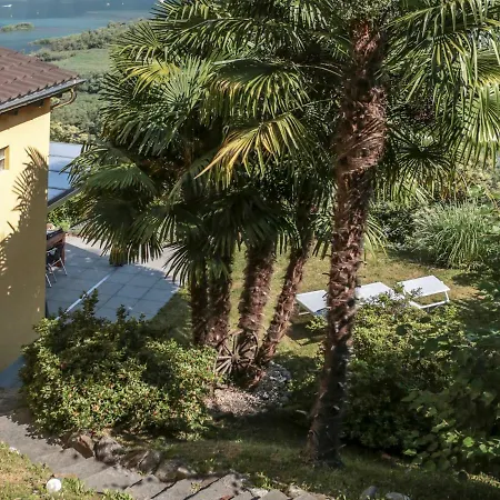 Bolle Di Appartement Gambarogno