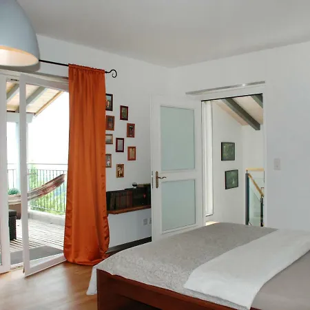 Bolle Di Appartement Gambarogno