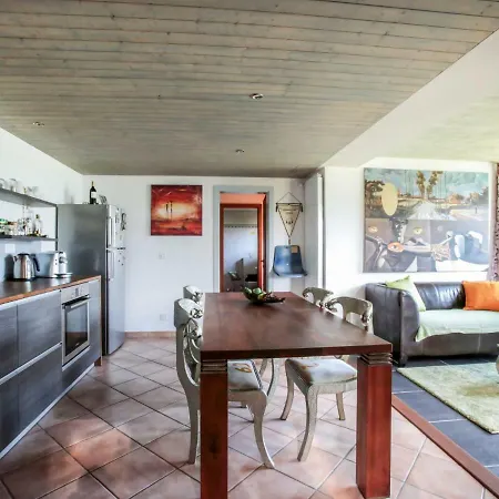 Appartement Bolle Di *