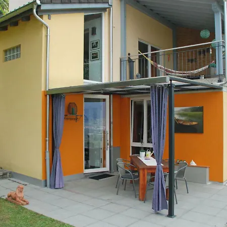 Appartement Bolle Di