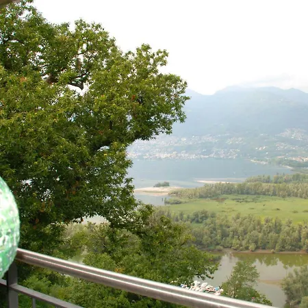 Bolle Di Appartement