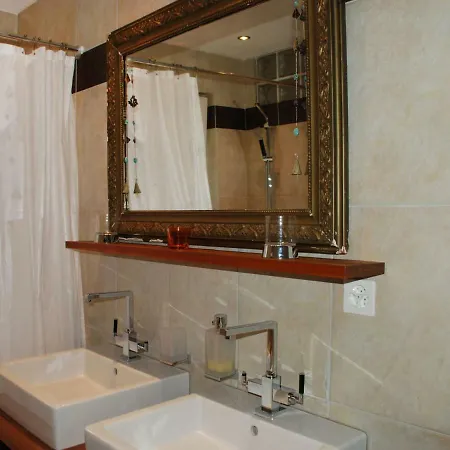 Bolle Di Appartement
